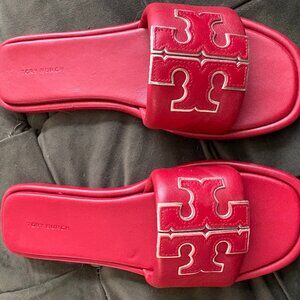 Tory Burch sz 8 womens
